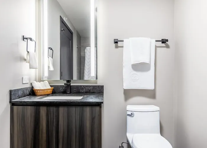 W Loop 1br W Pool Gym Nr Restaurant Row Chi-294 Apartment