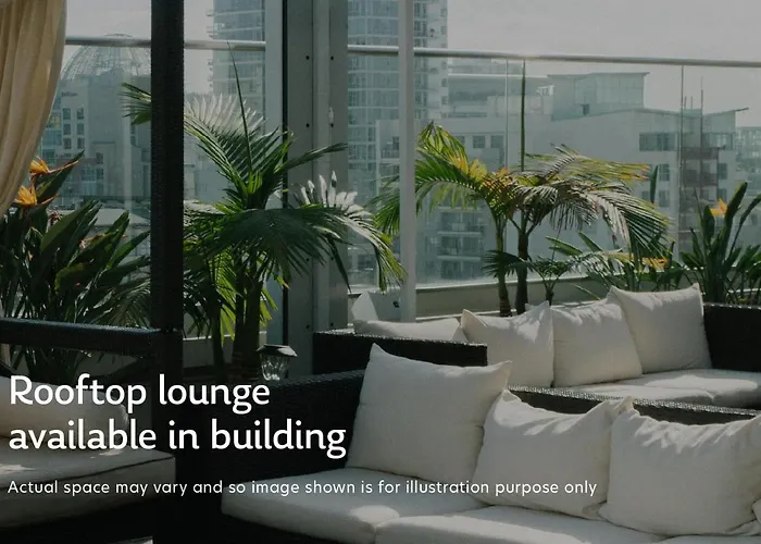 W Loop 1br W Pool Gym Nr Restaurant Row Chi-294 Chicago