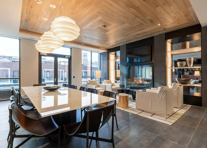 W Loop 1br W Pool Gym Nr Restaurant Row Chi-294 Apartment *